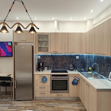 Athens Divine Apartment Екстер'єр фото