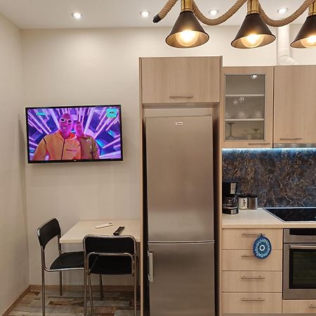 Athens Divine Apartment Екстер'єр фото