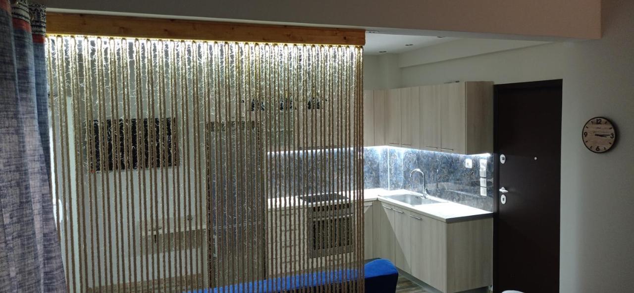 Athens Divine Apartment Екстер'єр фото