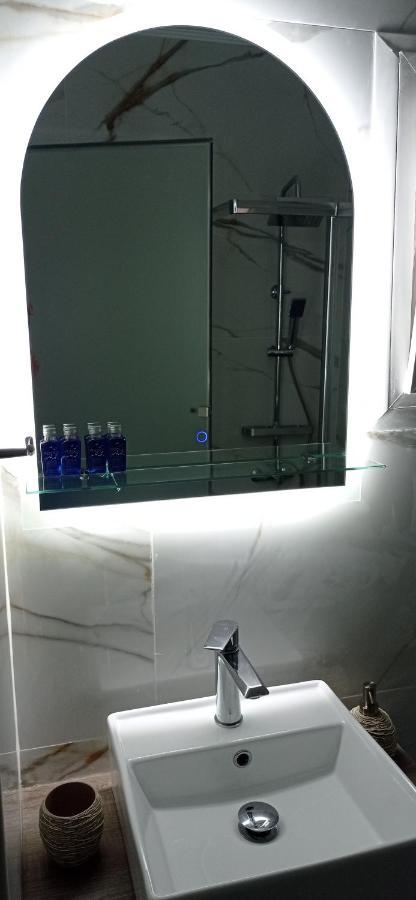 Athens Divine Apartment Екстер'єр фото