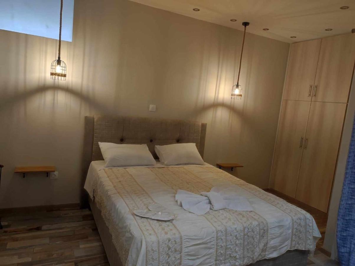Athens Divine Apartment Екстер'єр фото