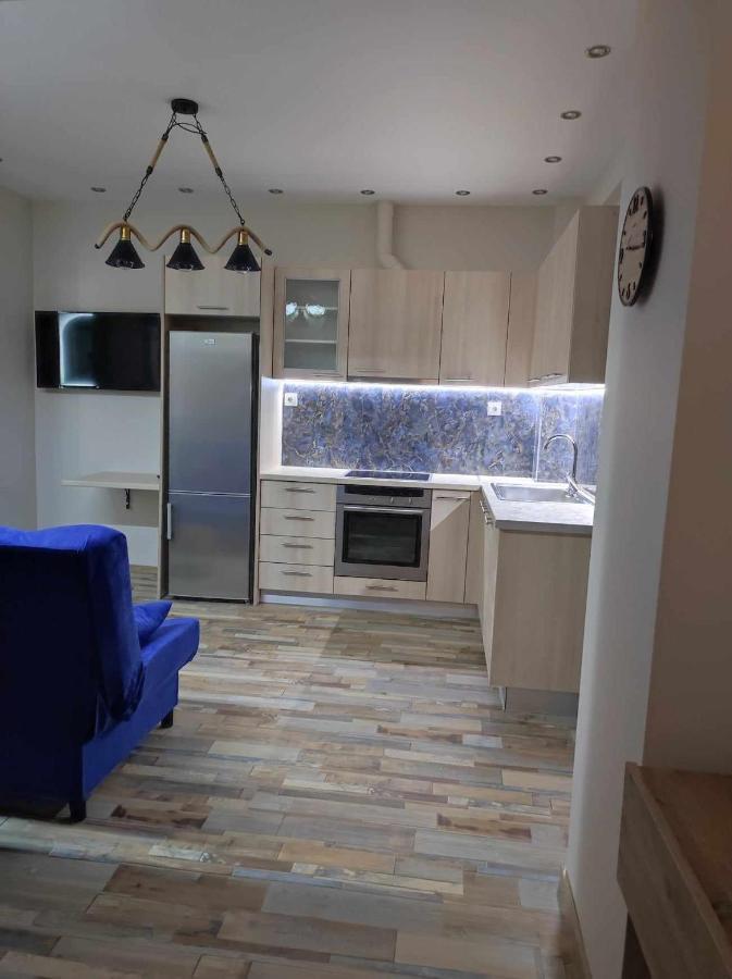 Athens Divine Apartment Екстер'єр фото