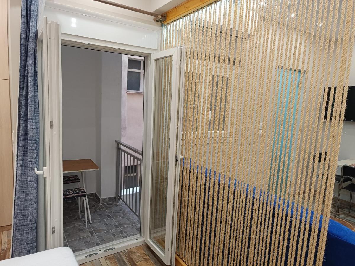 Athens Divine Apartment Екстер'єр фото