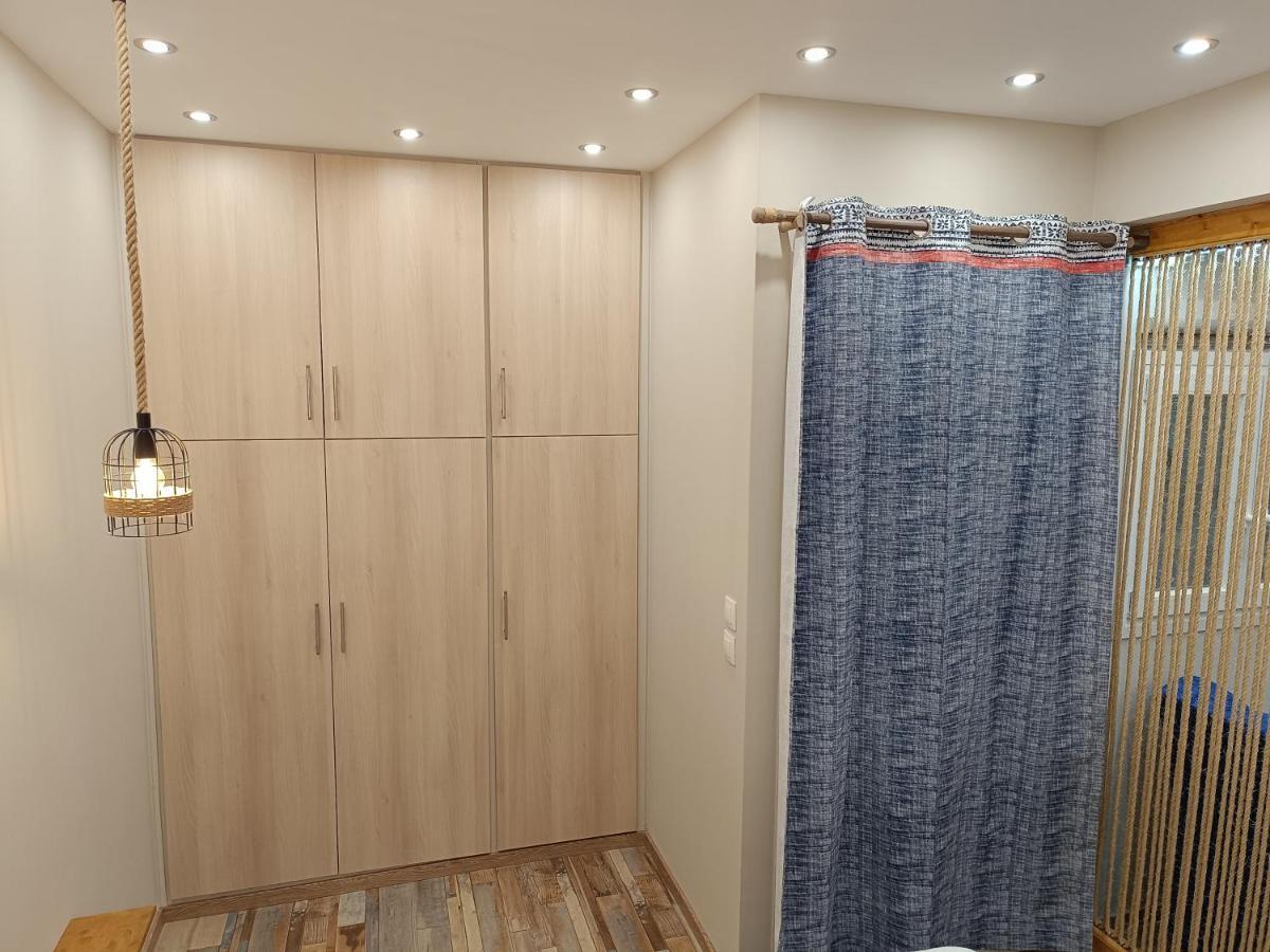 Athens Divine Apartment Екстер'єр фото