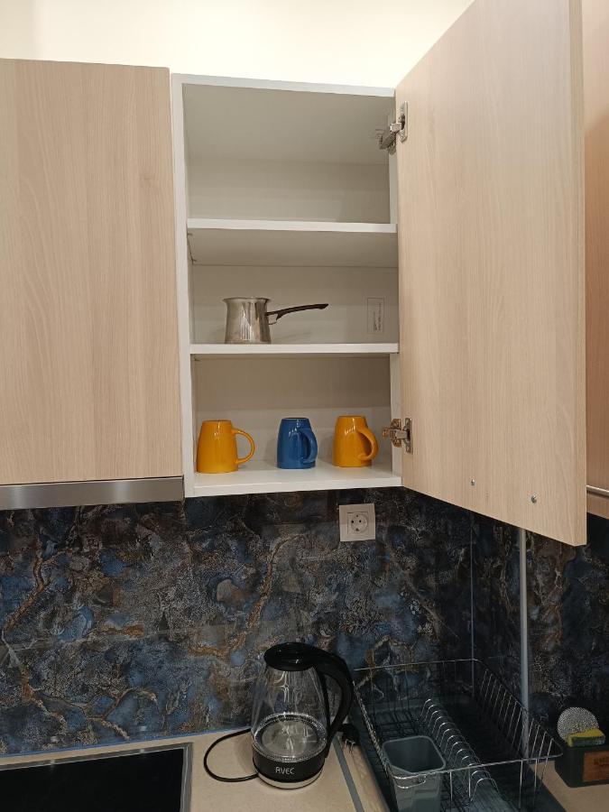 Athens Divine Apartment Екстер'єр фото