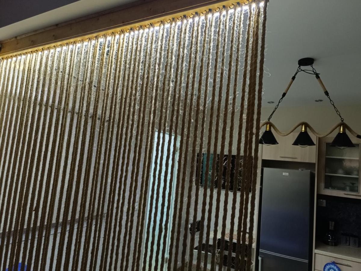 Athens Divine Apartment Екстер'єр фото