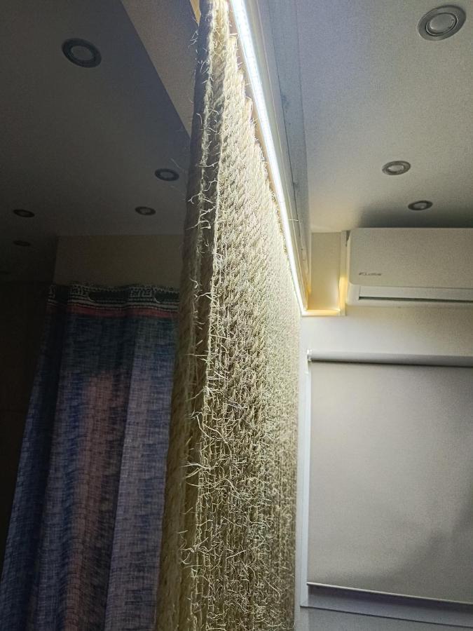 Athens Divine Apartment Екстер'єр фото