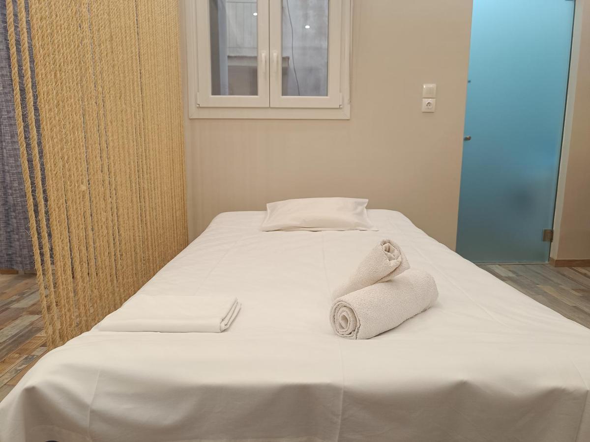 Athens Divine Apartment Екстер'єр фото