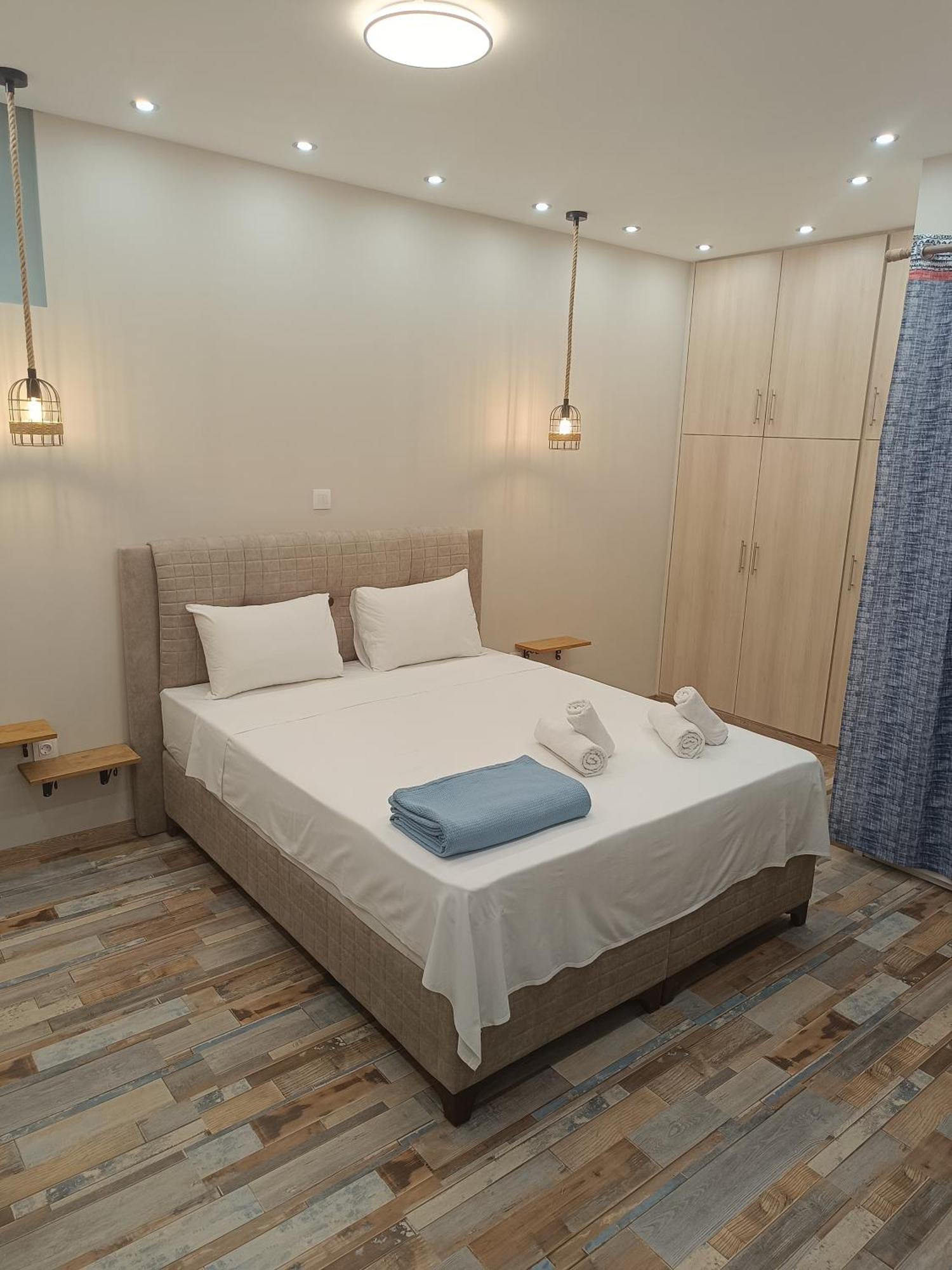 Athens Divine Apartment Екстер'єр фото