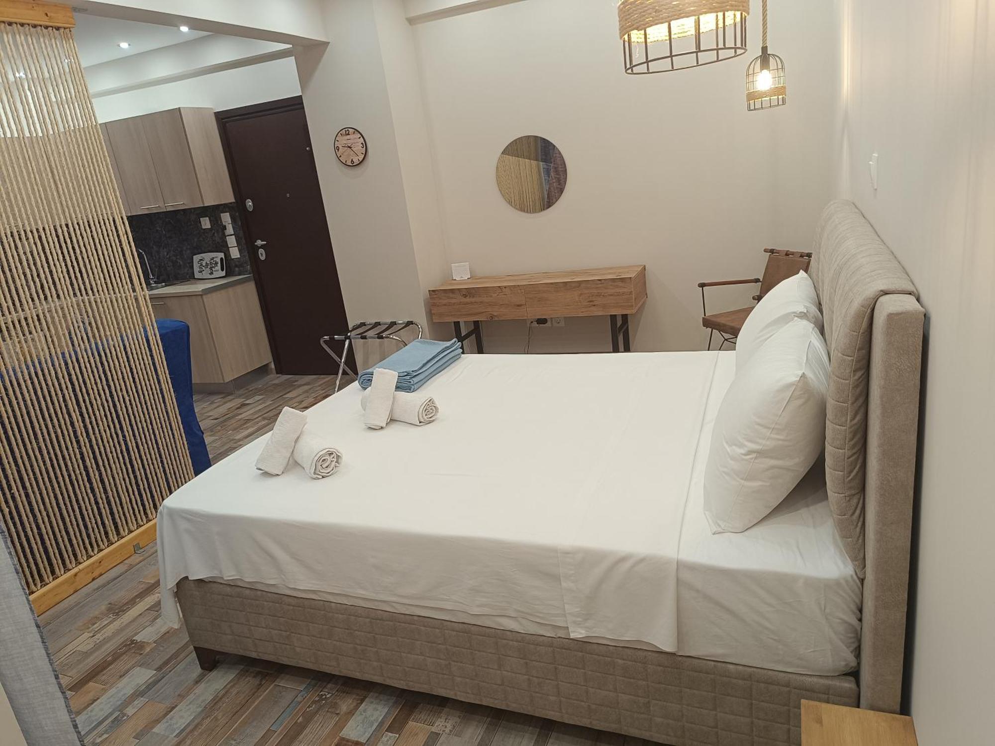 Athens Divine Apartment Екстер'єр фото