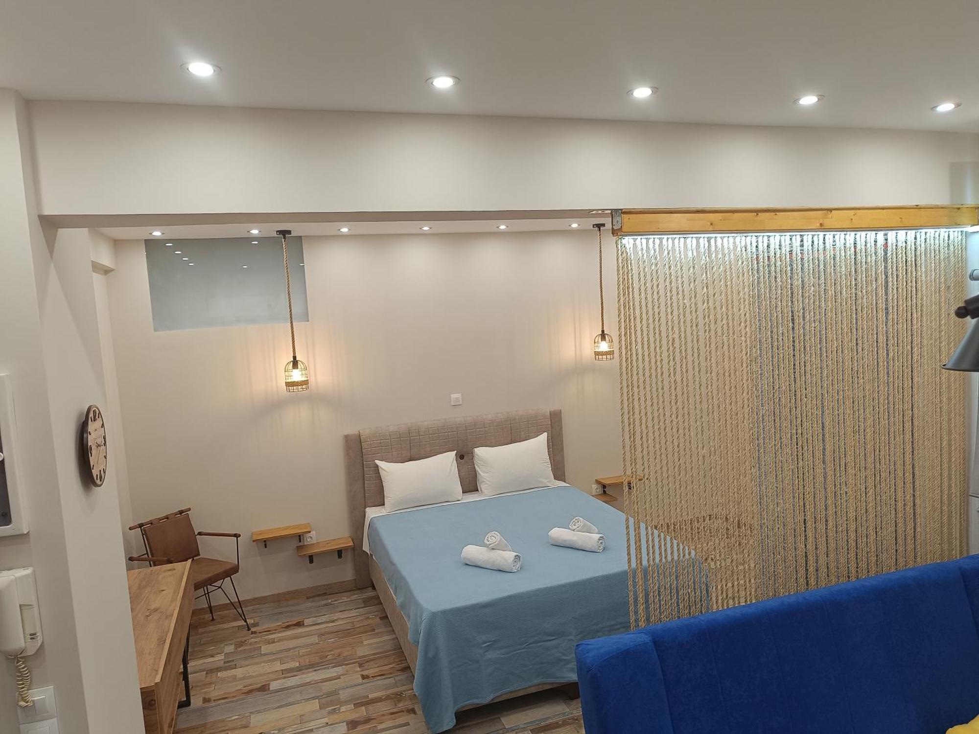 Athens Divine Apartment Екстер'єр фото