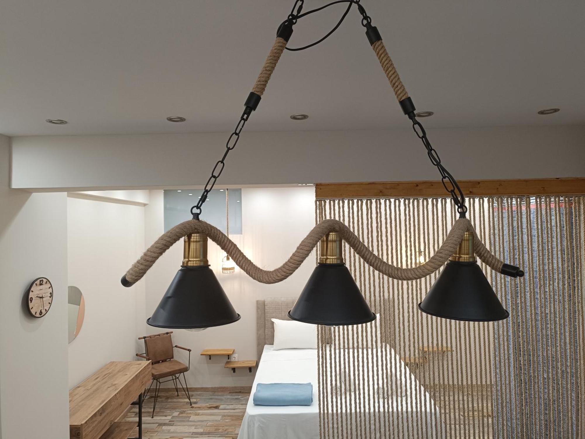 Athens Divine Apartment Екстер'єр фото