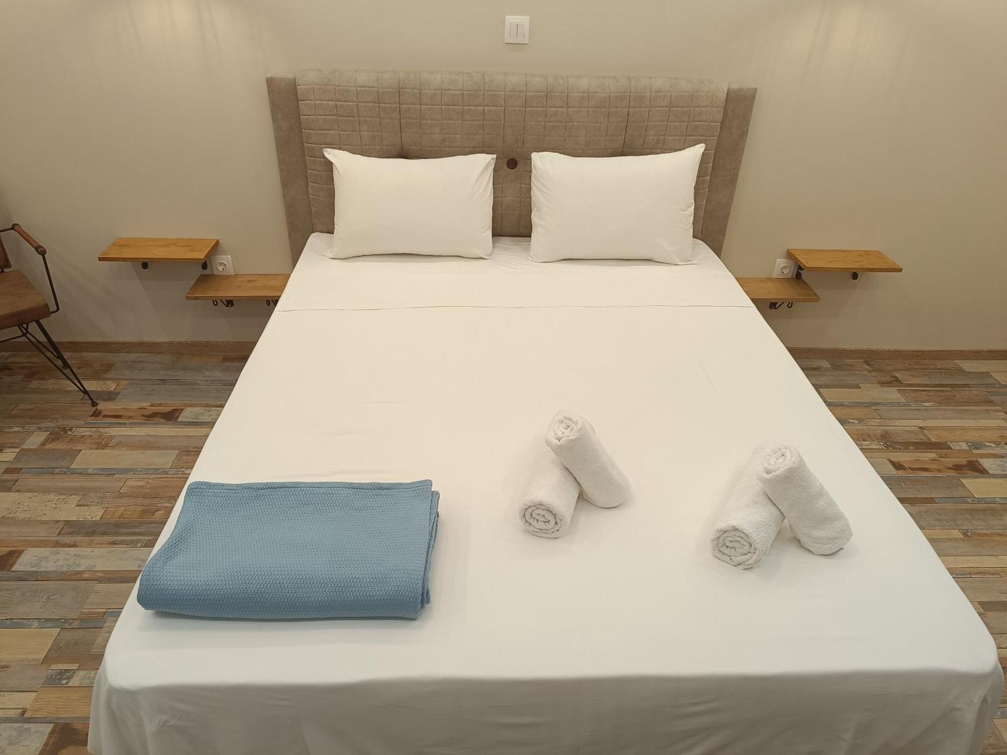 Athens Divine Apartment Екстер'єр фото