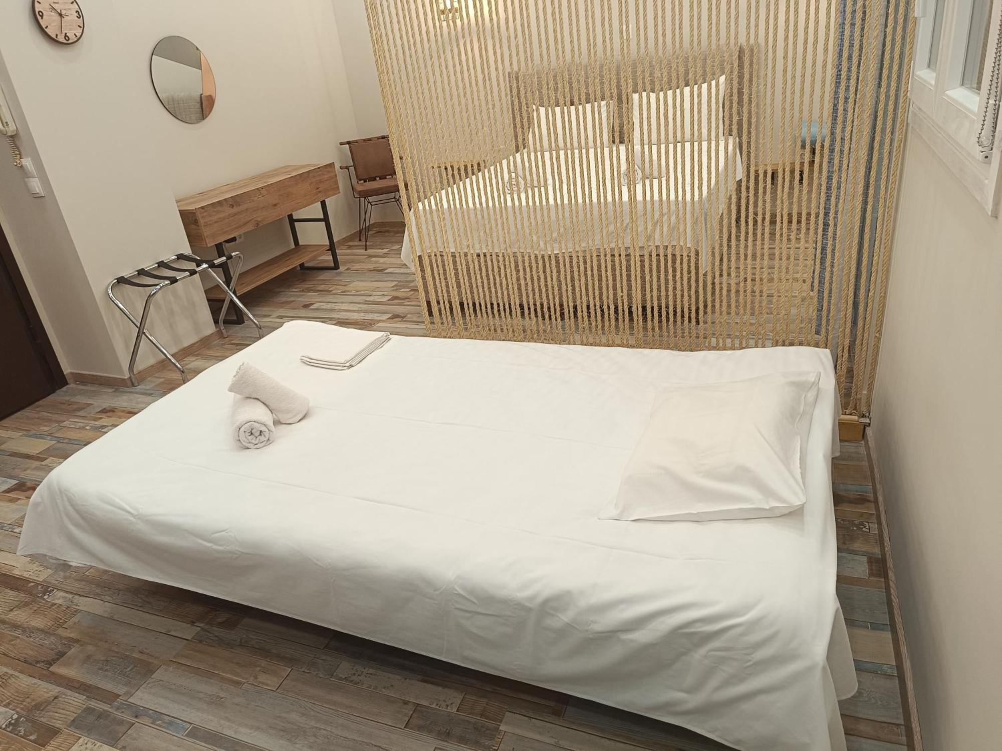 Athens Divine Apartment Екстер'єр фото