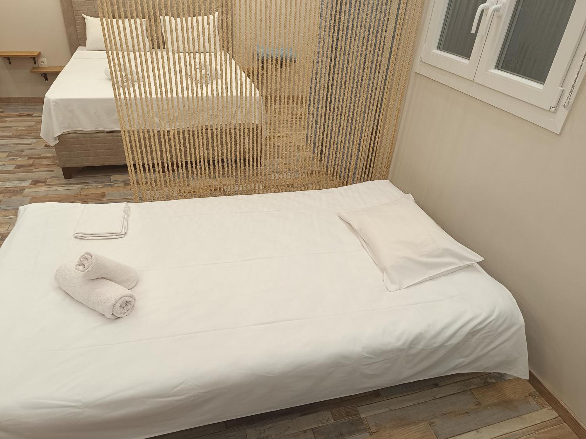 Athens Divine Apartment Екстер'єр фото