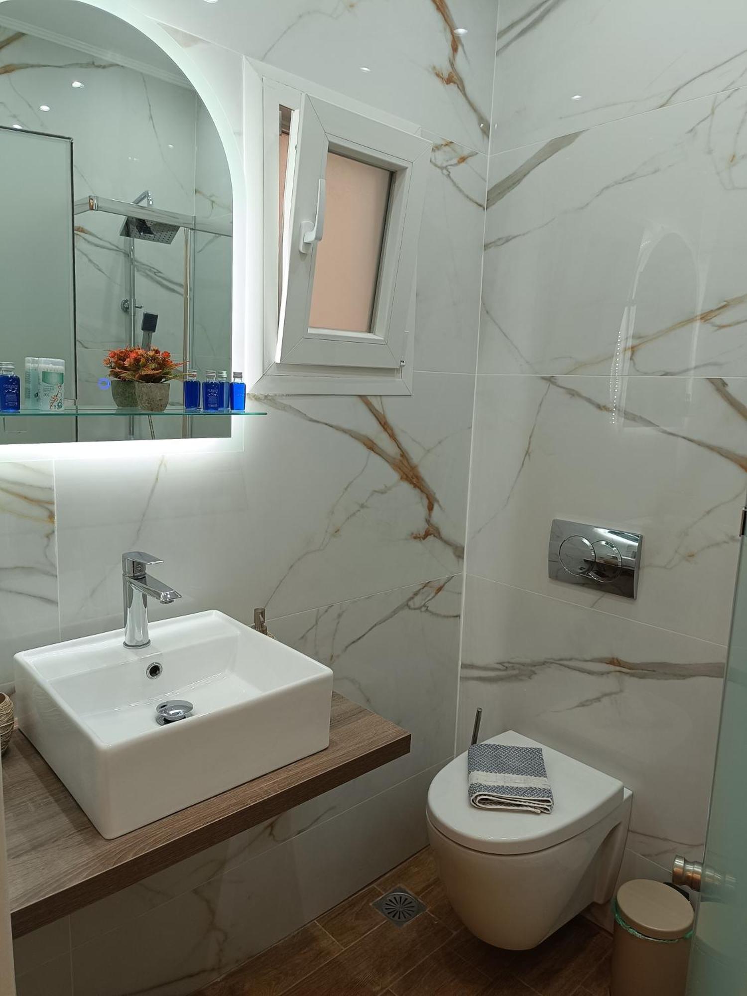 Athens Divine Apartment Екстер'єр фото