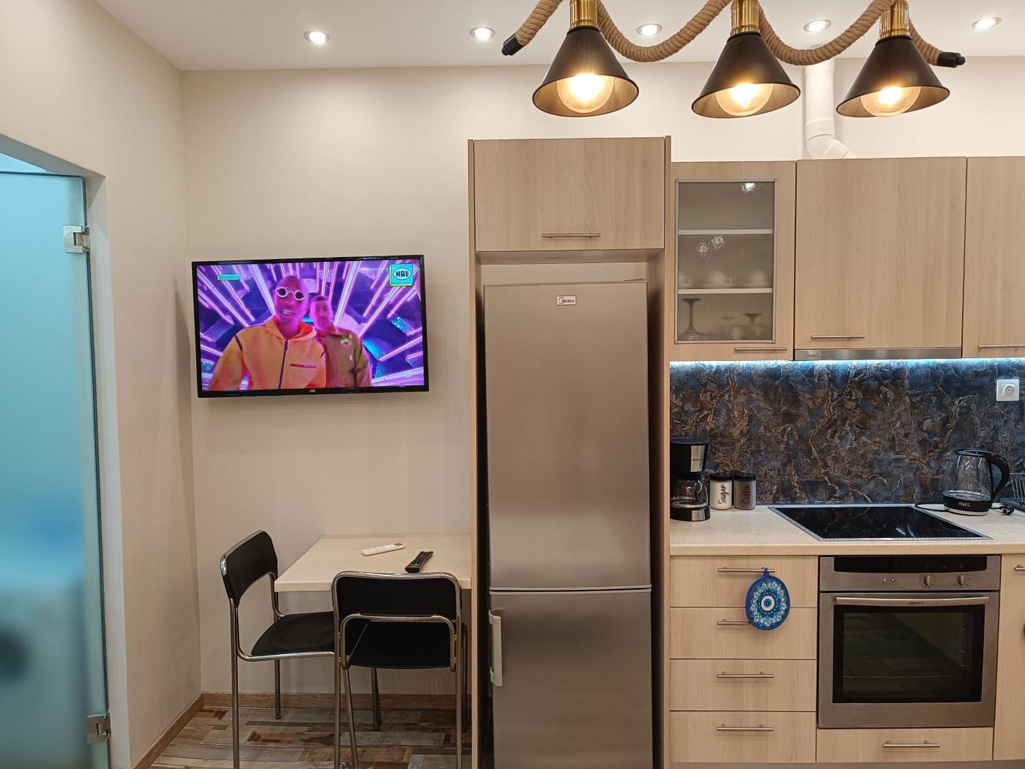 Athens Divine Apartment Екстер'єр фото