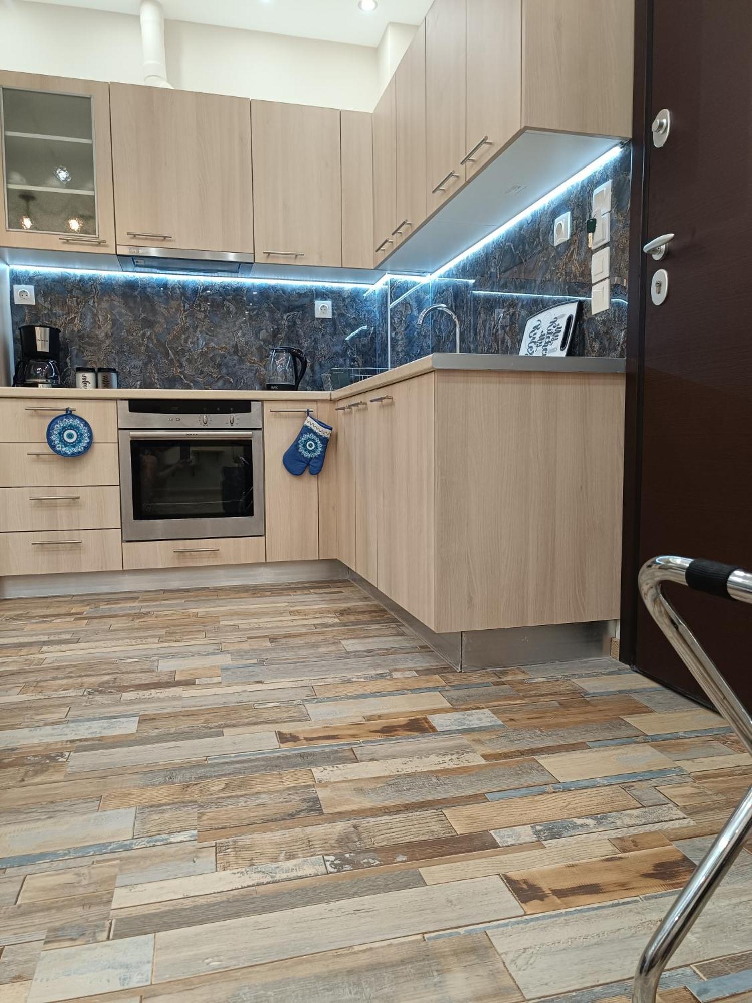 Athens Divine Apartment Екстер'єр фото