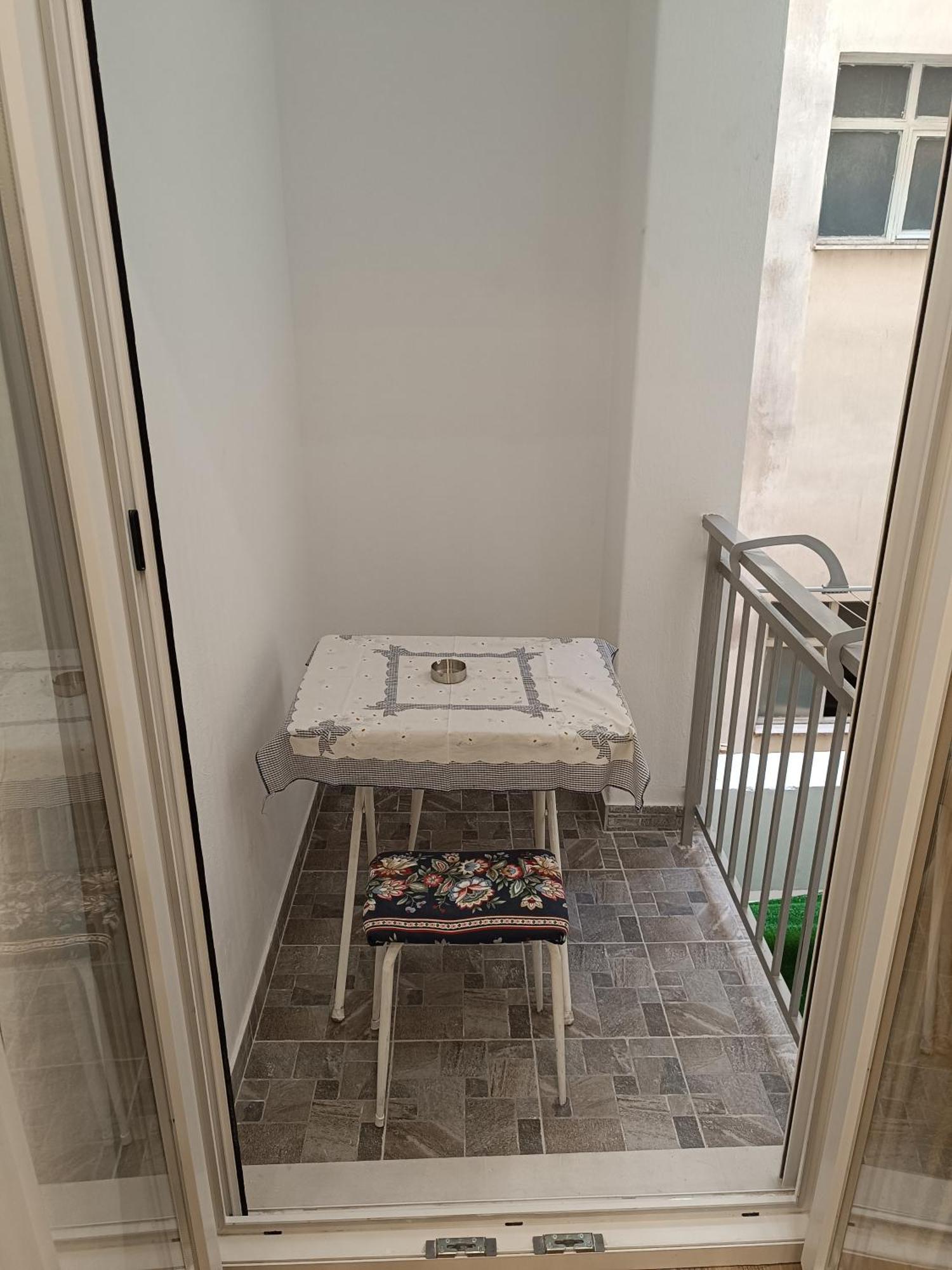 Athens Divine Apartment Екстер'єр фото