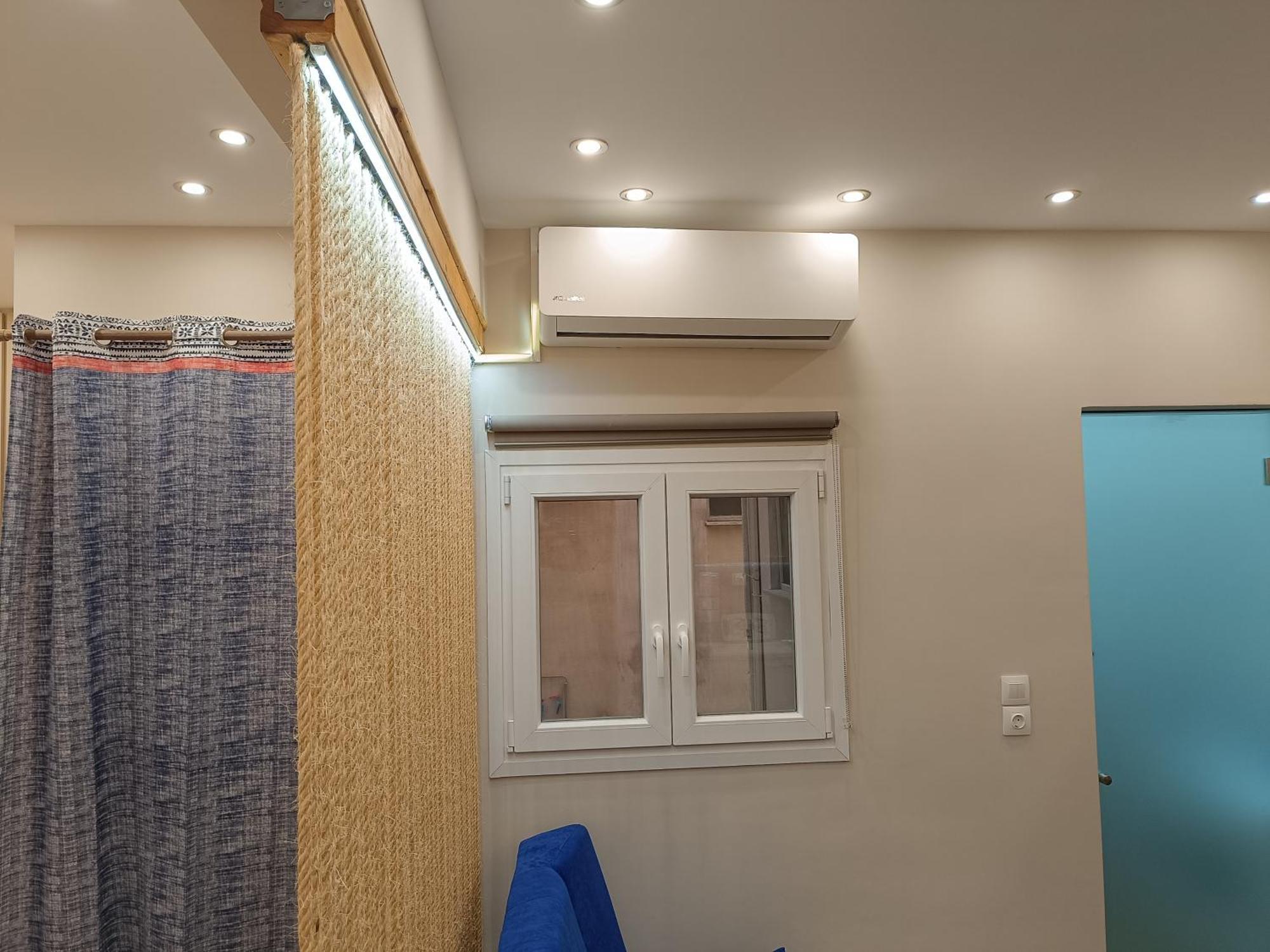 Athens Divine Apartment Екстер'єр фото